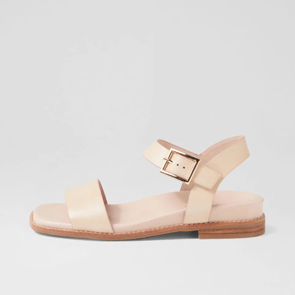 Parallel Culture Shoes and Fashion Online SANDALS DJANGO &amp; JULIETTE ELISSAY SANDAL BLUSH