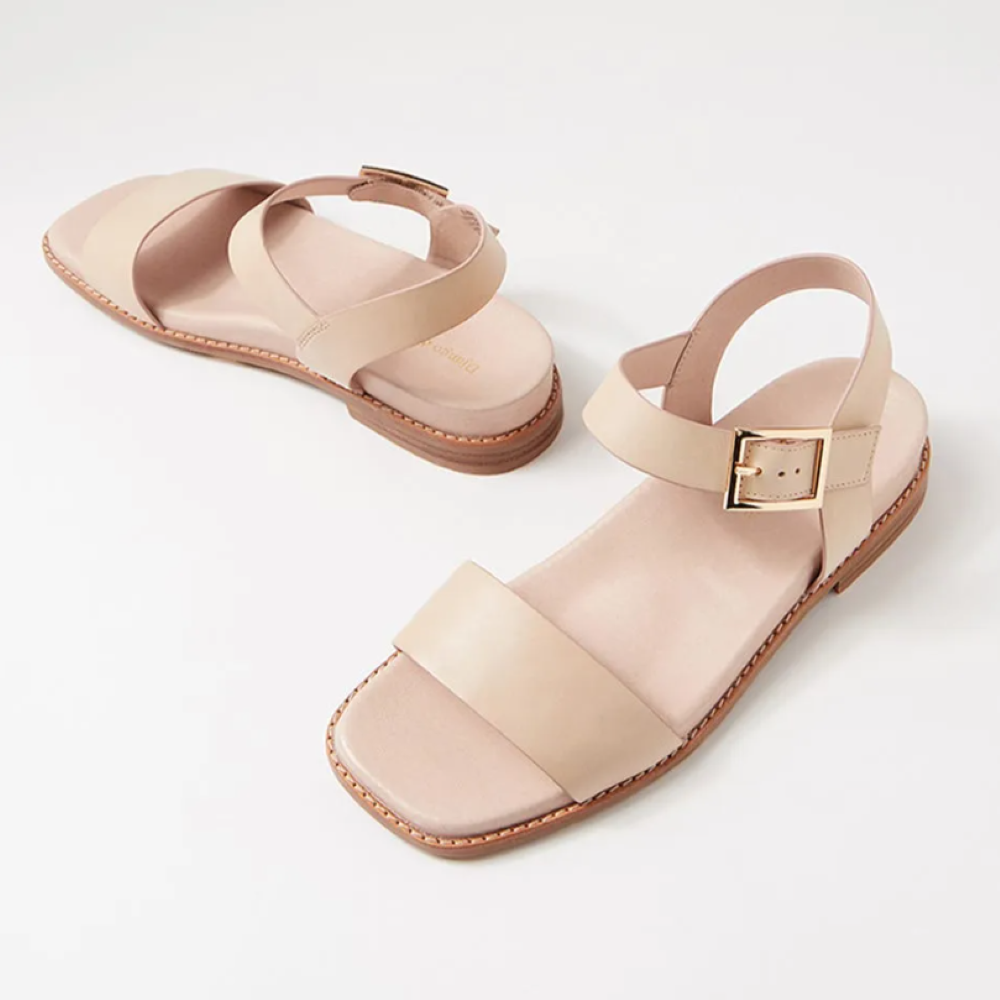 Parallel Culture Shoes and Fashion Online SANDALS DJANGO &amp; JULIETTE ELISSAY SANDAL