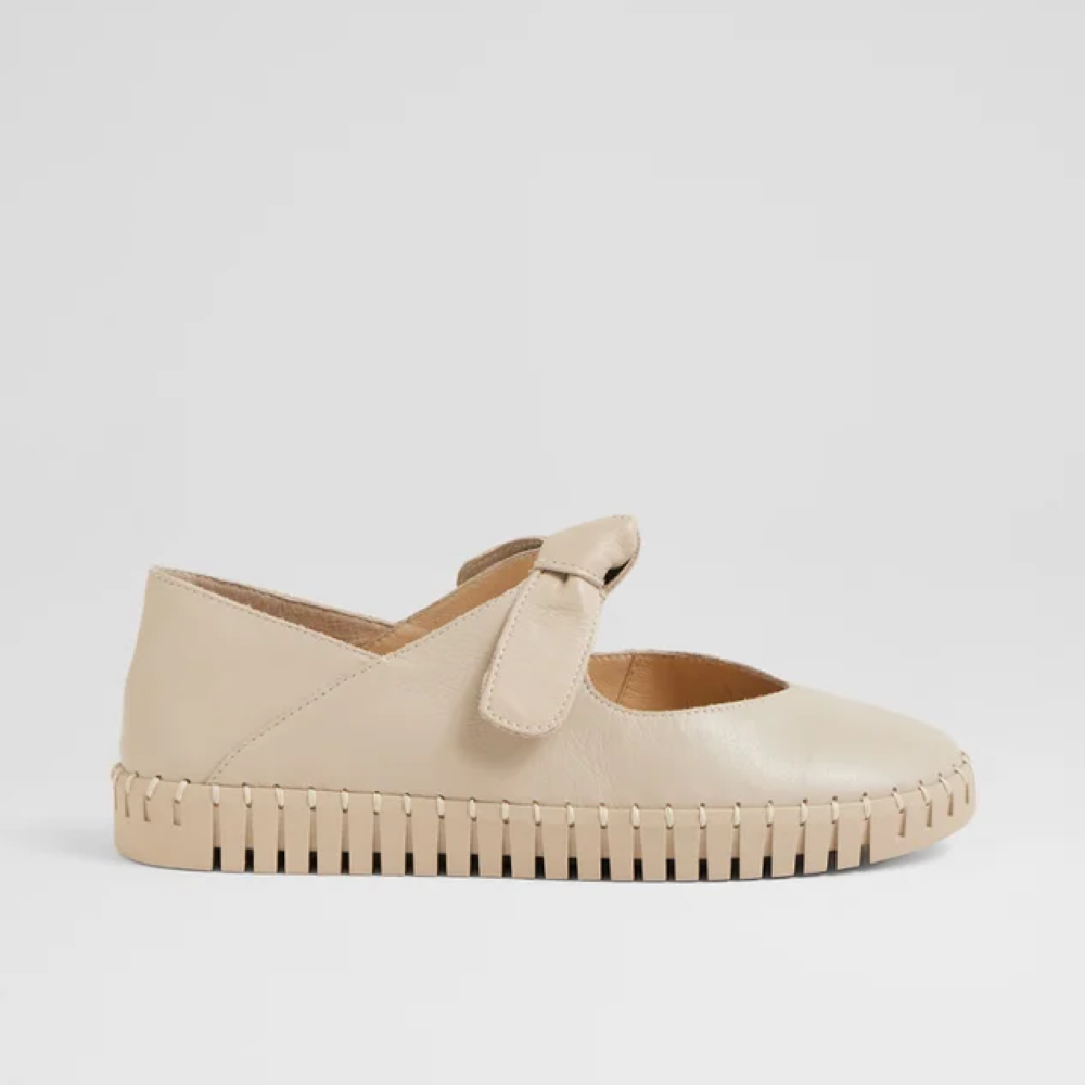 HAVIO MARY JANE FLAT