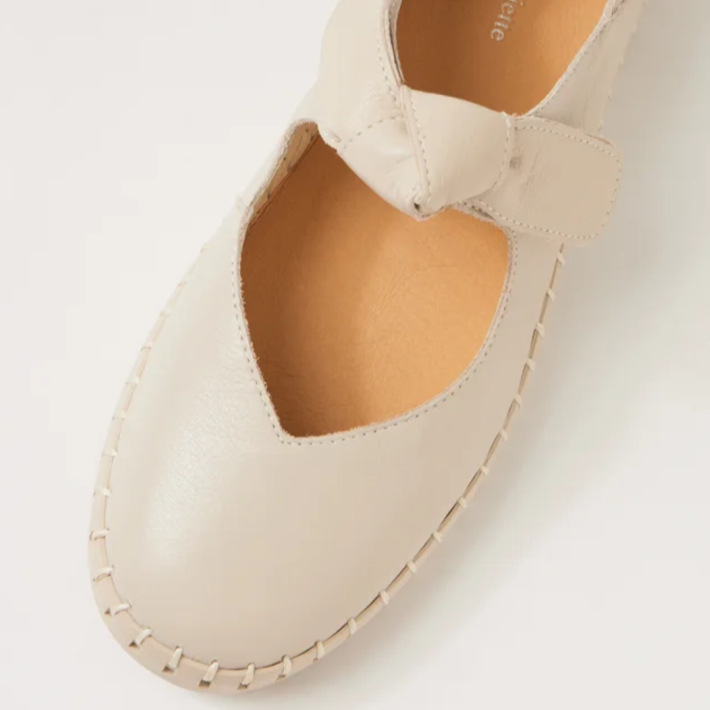 HAVIO MARY JANE FLAT