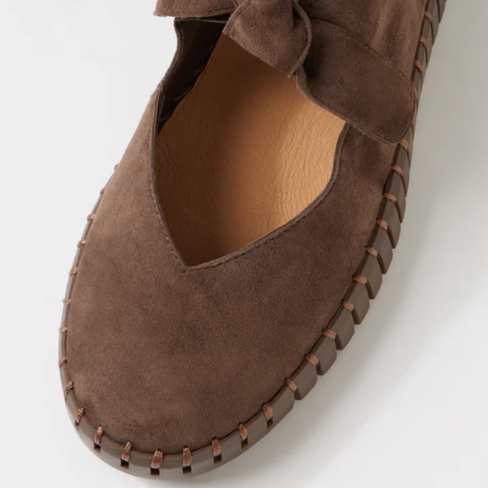 HAVIO MARY JANE FLAT