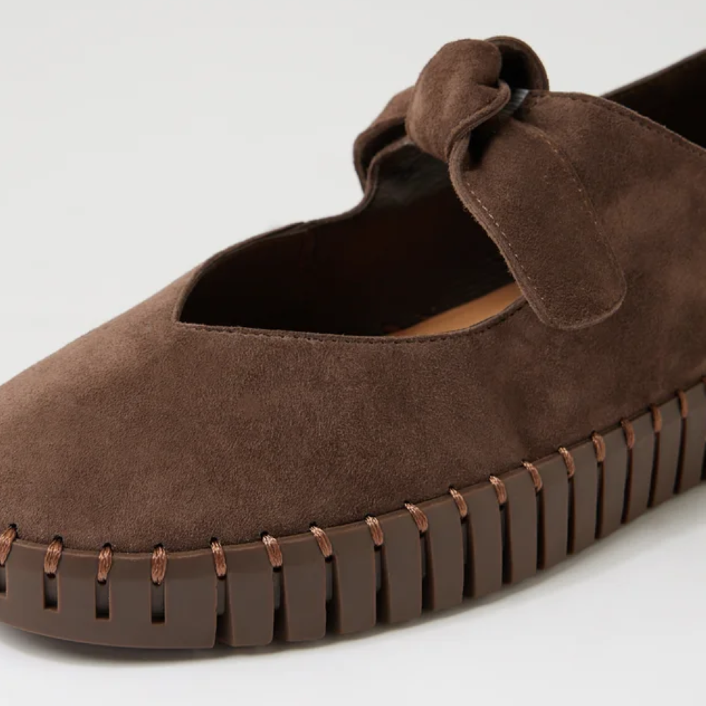 HAVIO MARY JANE FLAT