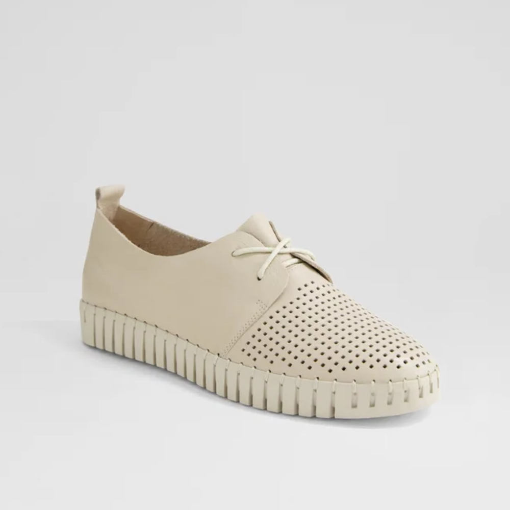 Parallel Culture Shoes and Fashion Online SNEAKERS DJANGO & JULIETTE HUSTON - ALMOND ALMOND