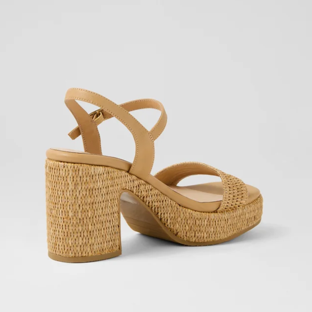 Parallel Culture Shoes and Fashion Online HEELS DJANGO &amp; JULIETTE KONDRY HEEL