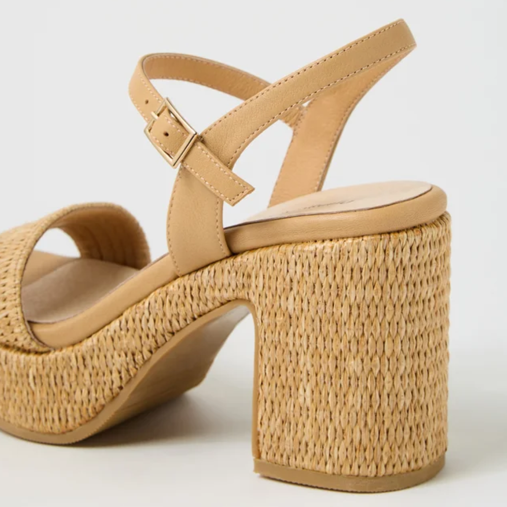Parallel Culture Shoes and Fashion Online HEELS DJANGO &amp; JULIETTE KONDRY HEEL