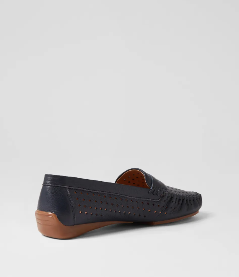 Parallel Culture Shoes and Fashion Online LOAFER DJANGO &amp; JULIETTE LONASER SLIP ON LOAFER