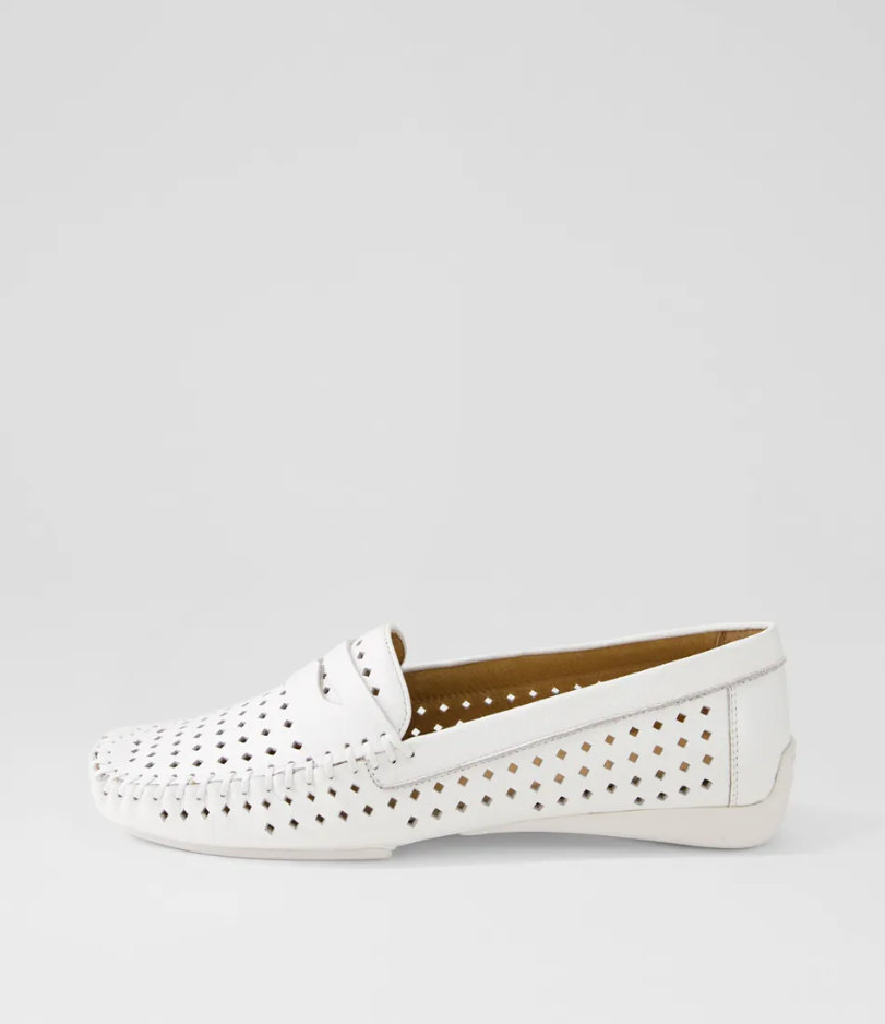 Parallel Culture Shoes and Fashion Online LOAFER DJANGO &amp; JULIETTE LONASER SLIP ON LOAFER