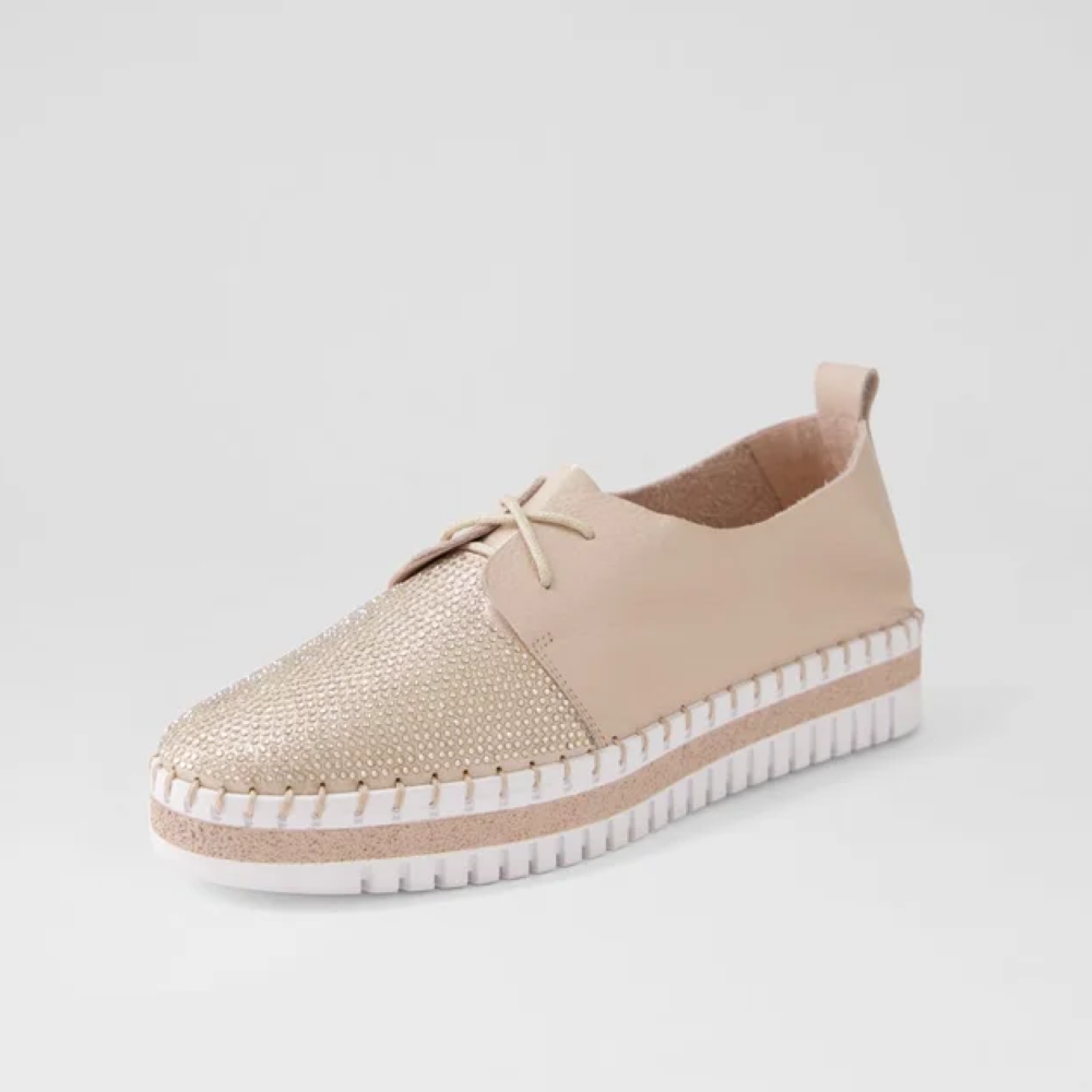 Parallel Culture Shoes and Fashion Online SNEAKERS DJANGO &amp; JULIETTE MARLIES SNEAKER