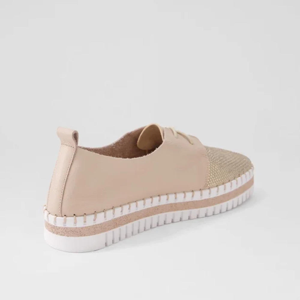 Parallel Culture Shoes and Fashion Online SNEAKERS DJANGO &amp; JULIETTE MARLIES SNEAKER