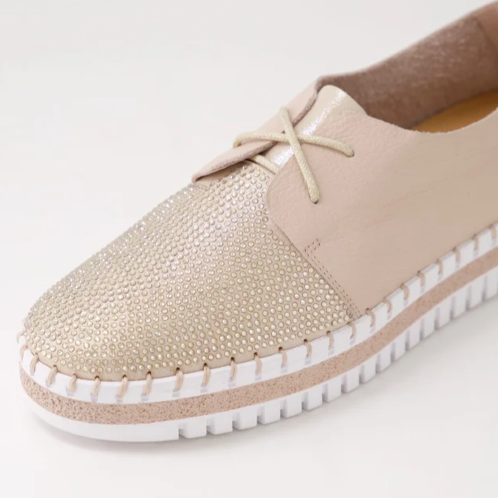 Parallel Culture Shoes and Fashion Online SNEAKERS DJANGO &amp; JULIETTE MARLIES SNEAKER