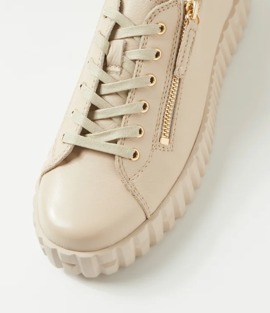 Parallel Culture Shoes and Fashion Online SNEAKERS DJANGO &amp; JULIETTE OSLOE SNEAKER