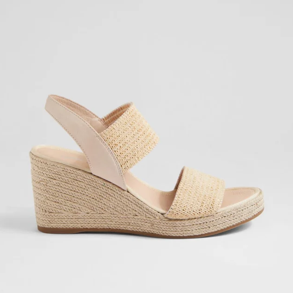 PIVEY WEDGE