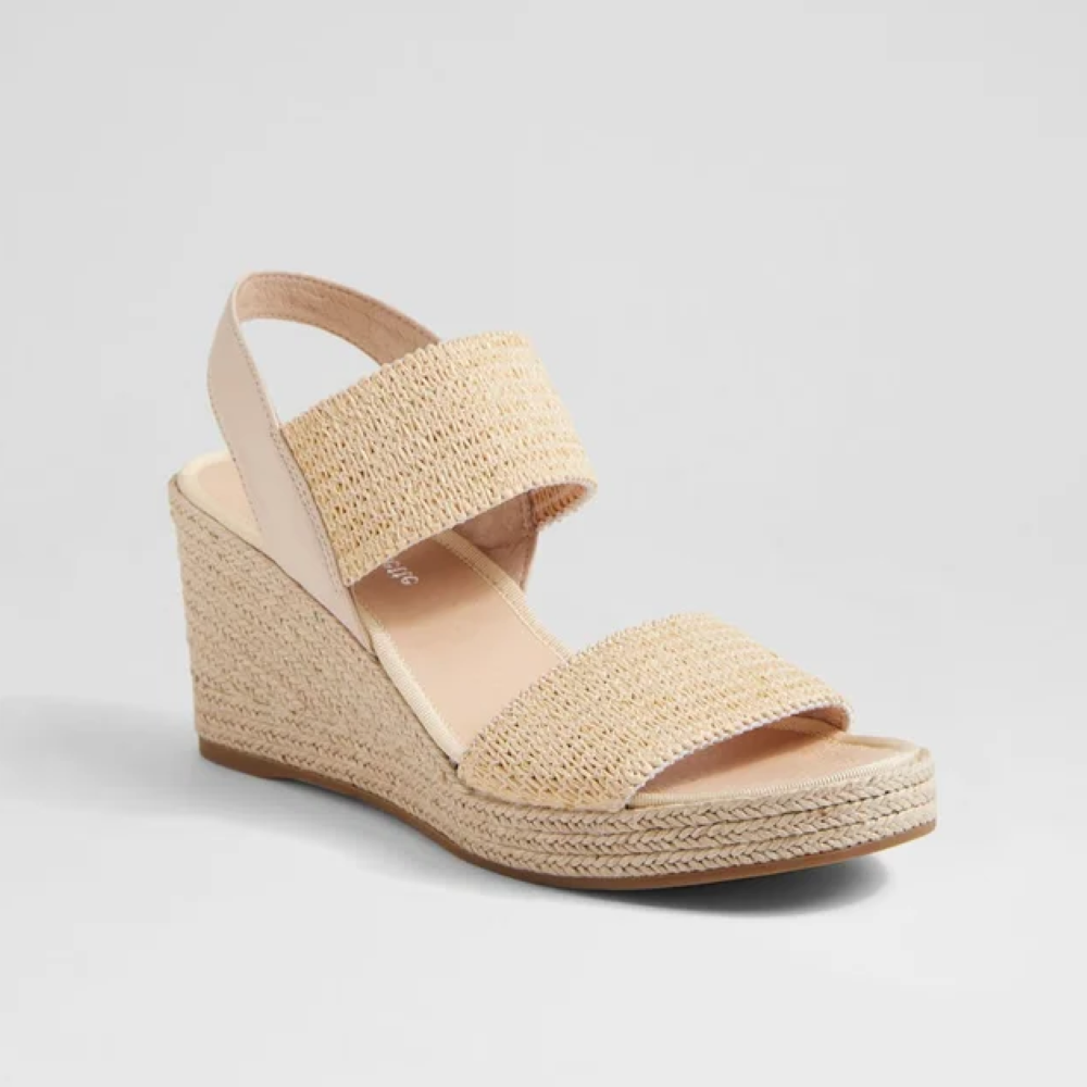 PIVEY WEDGE