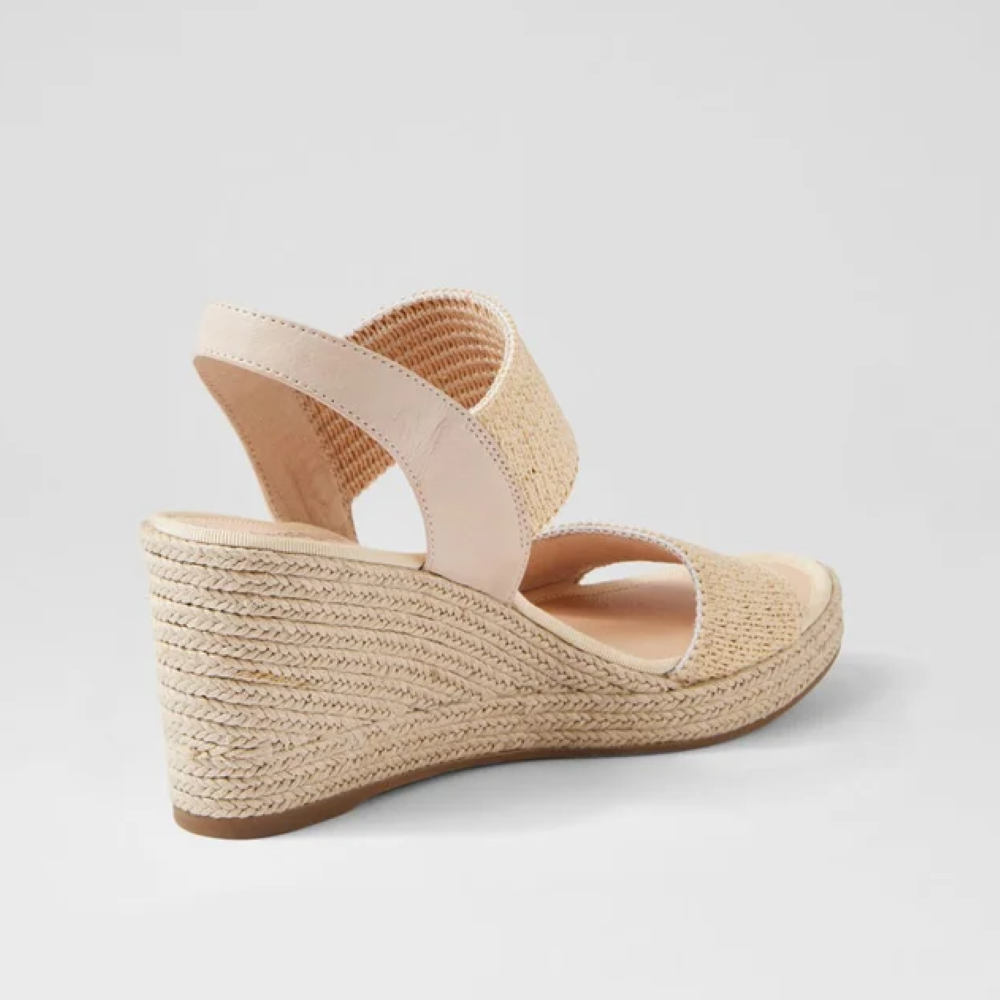 PIVEY WEDGE