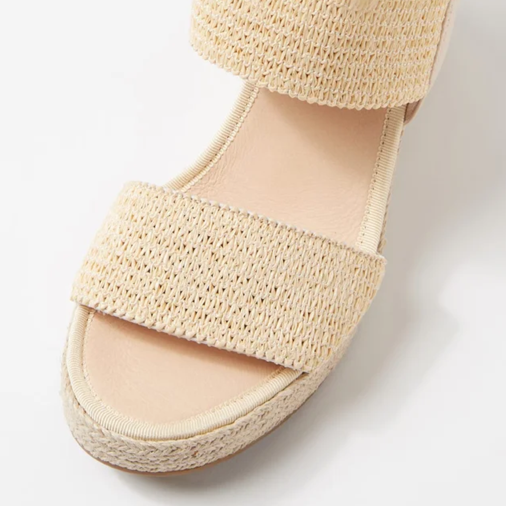PIVEY WEDGE