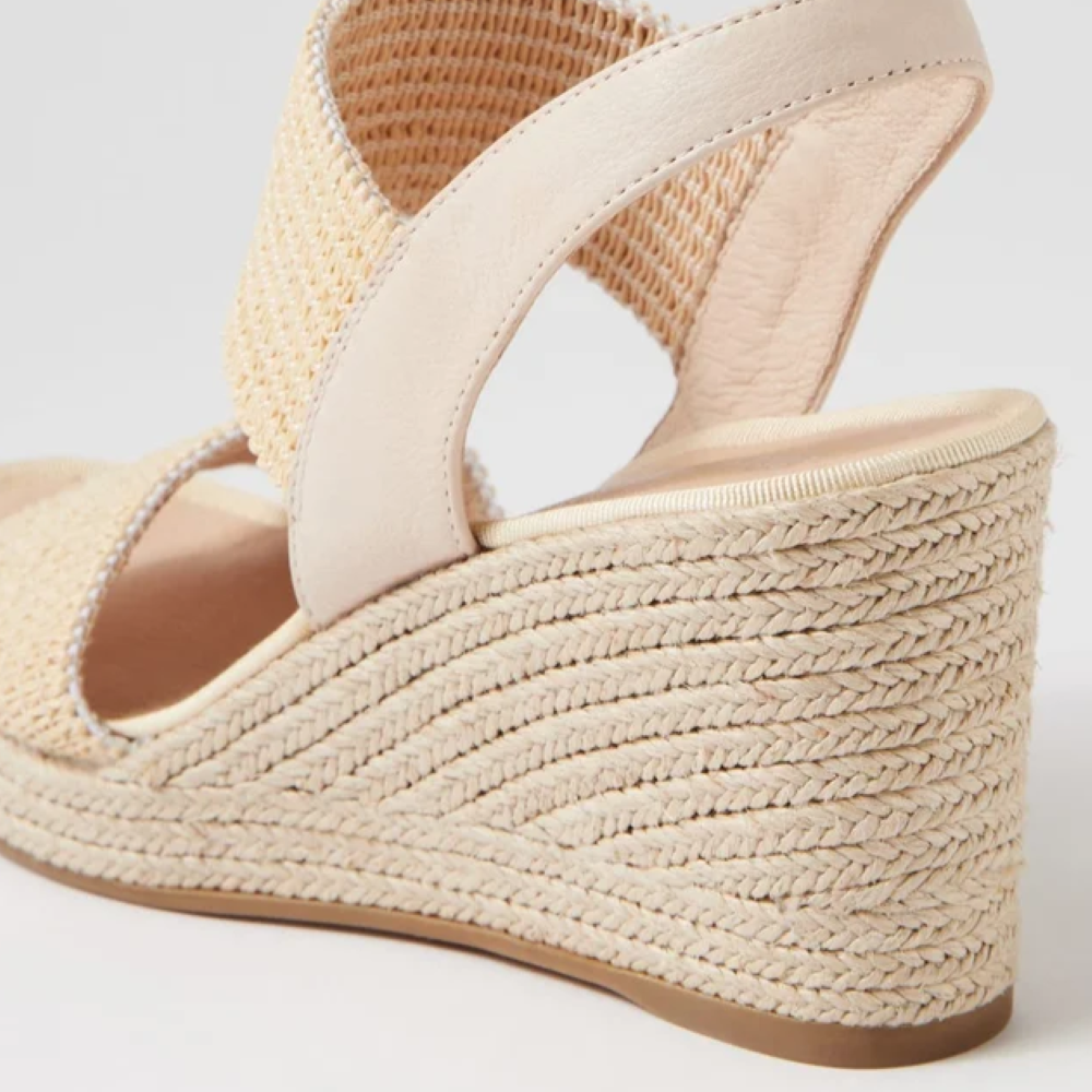 PIVEY WEDGE