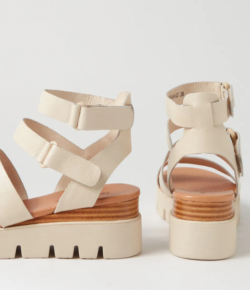 RHEAN SANDAL Parallel Culture Australia