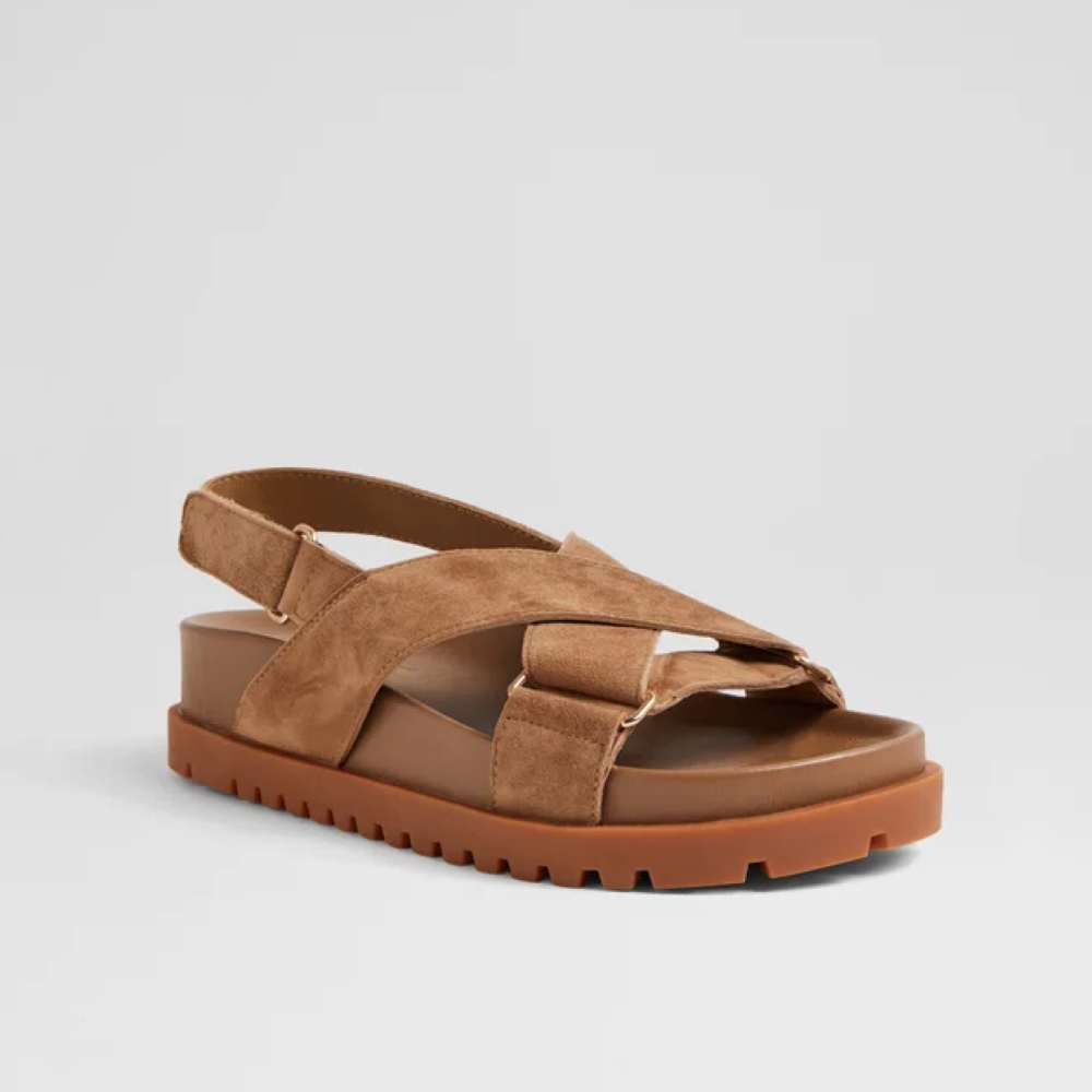 Parallel Culture Shoes and Fashion Online SANDALS DJANGO & JULIETTE UBARI SANDAL