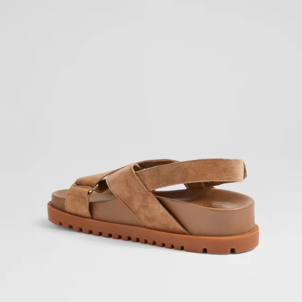 Parallel Culture Shoes and Fashion Online SANDALS DJANGO & JULIETTE UBARI SANDAL