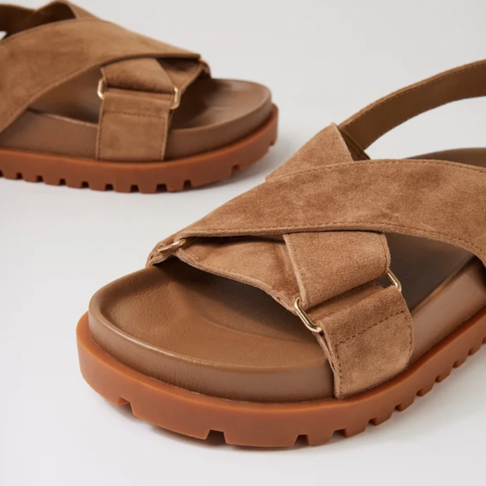 Parallel Culture Shoes and Fashion Online SANDALS DJANGO & JULIETTE UBARI SANDAL