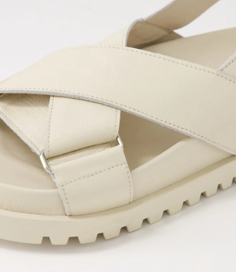 Parallel Culture Shoes and Fashion Online SANDALS DJANGO &amp; JULIETTE UBARI SANDAL