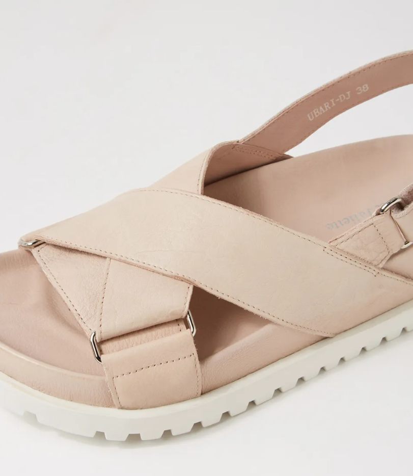Ecco freja sandal sales