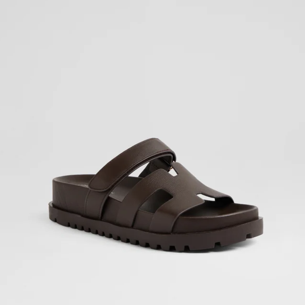 Parallel Culture Shoes and Fashion Online SLIDES DJANGO & JULIETTE UPOL SLIDE