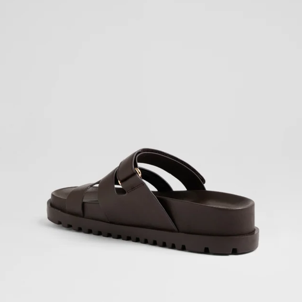 Parallel Culture Shoes and Fashion Online SLIDES DJANGO & JULIETTE UPOL SLIDE