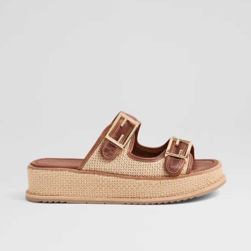 Parallel Culture Shoes and Fashion Online SLIDES DJANGO & JULIETTE VEXTA SLIDE
