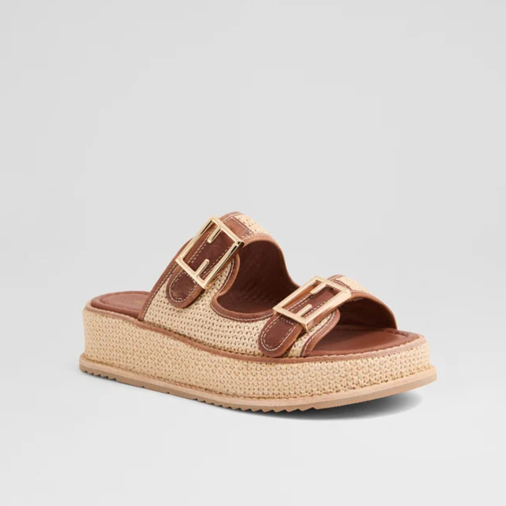 Parallel Culture Shoes and Fashion Online SLIDES DJANGO & JULIETTE VEXTA SLIDE