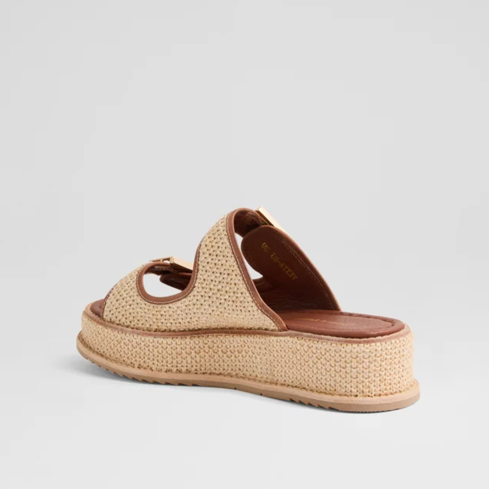 Parallel Culture Shoes and Fashion Online SLIDES DJANGO & JULIETTE VEXTA SLIDE