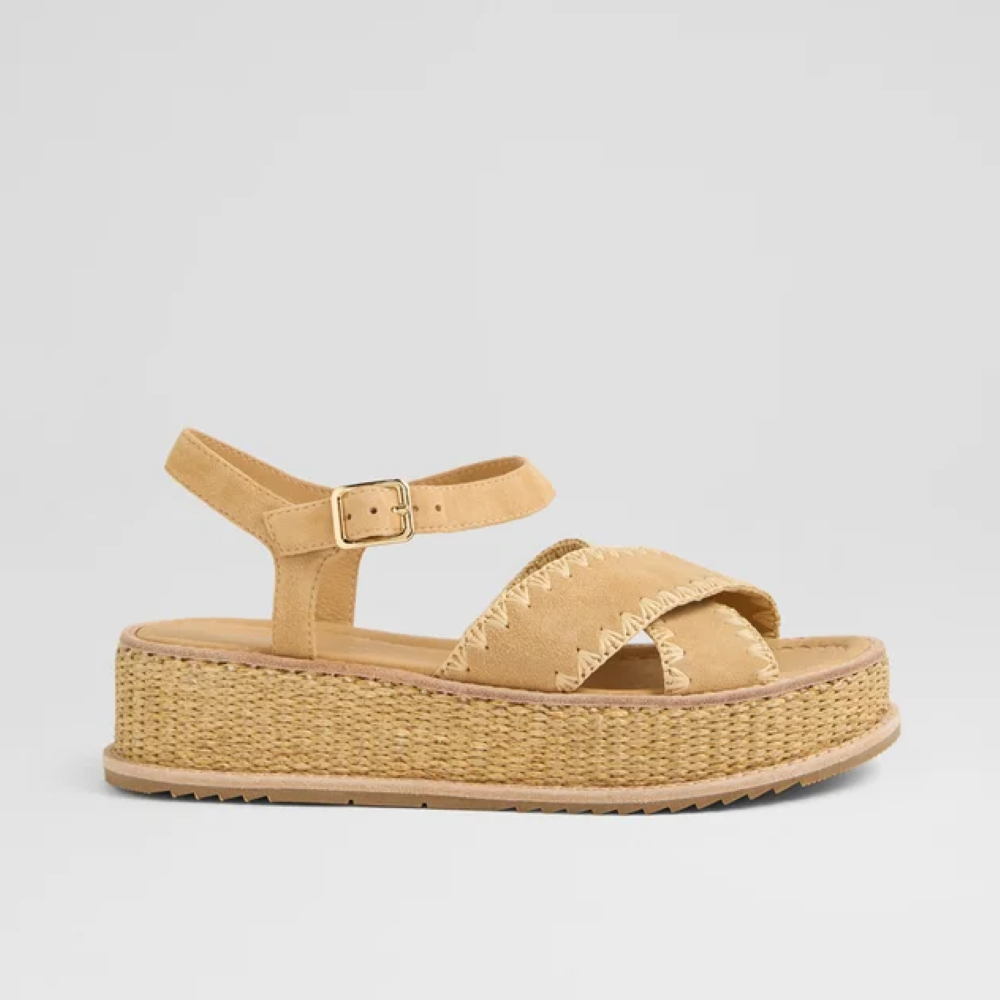 Parallel Culture Shoes and Fashion Online SANDALS DJANGO &amp; JULIETTE VIVIENS SANDAL