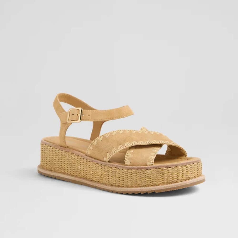 Parallel Culture Shoes and Fashion Online SANDALS DJANGO &amp; JULIETTE VIVIENS SANDAL