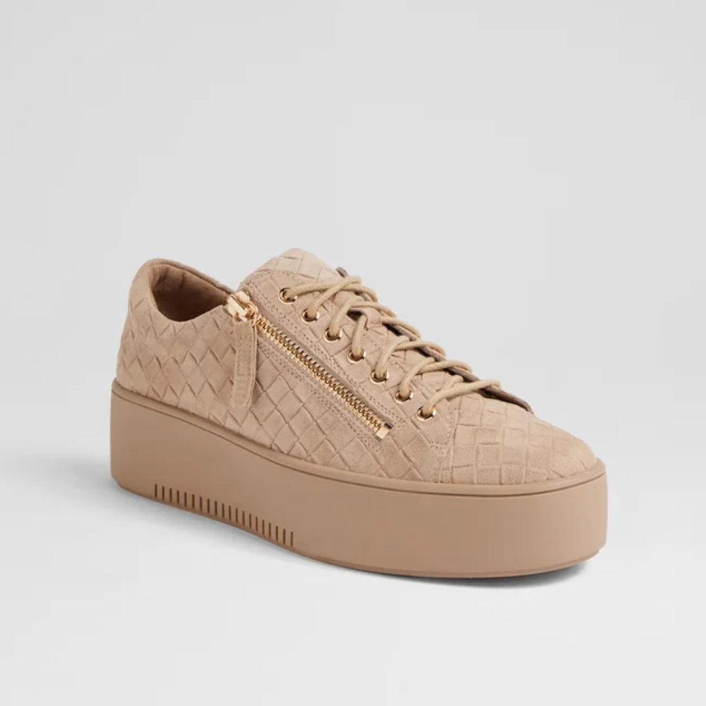WOLFETTA SNEAKER