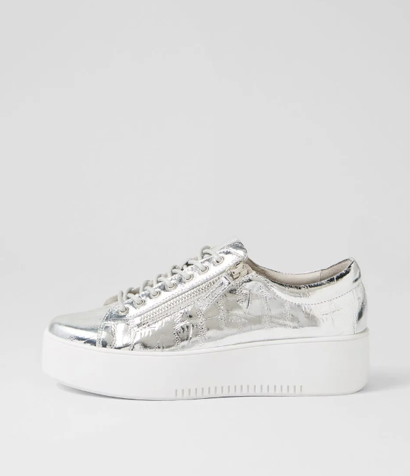 Parallel Culture Shoes and Fashion Online SNEAKERS DJANGO & JULIETTE WOLFIE SNEAKER