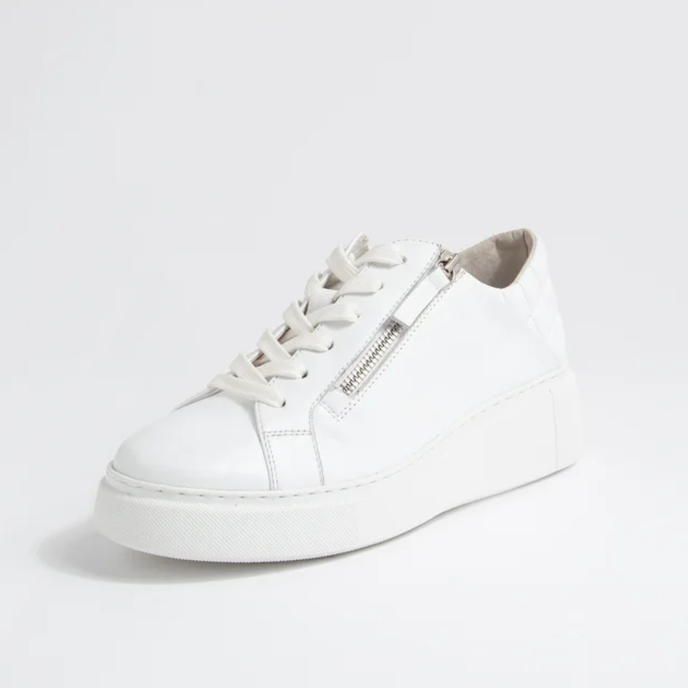 Parallel Culture Shoes and Fashion Online SNEAKERS DJANGO &amp; JULIETTE YURKE SNEAKER