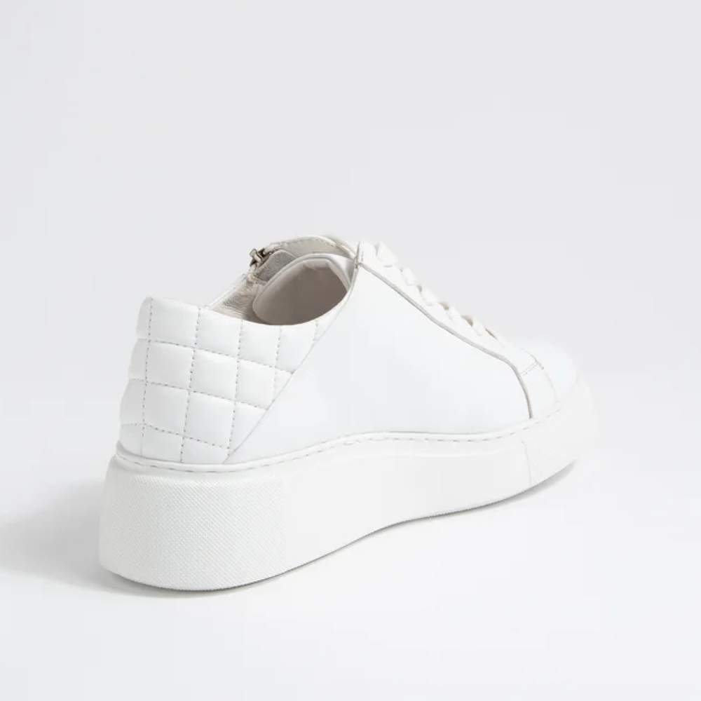 Parallel Culture Shoes and Fashion Online SNEAKERS DJANGO &amp; JULIETTE YURKE SNEAKER