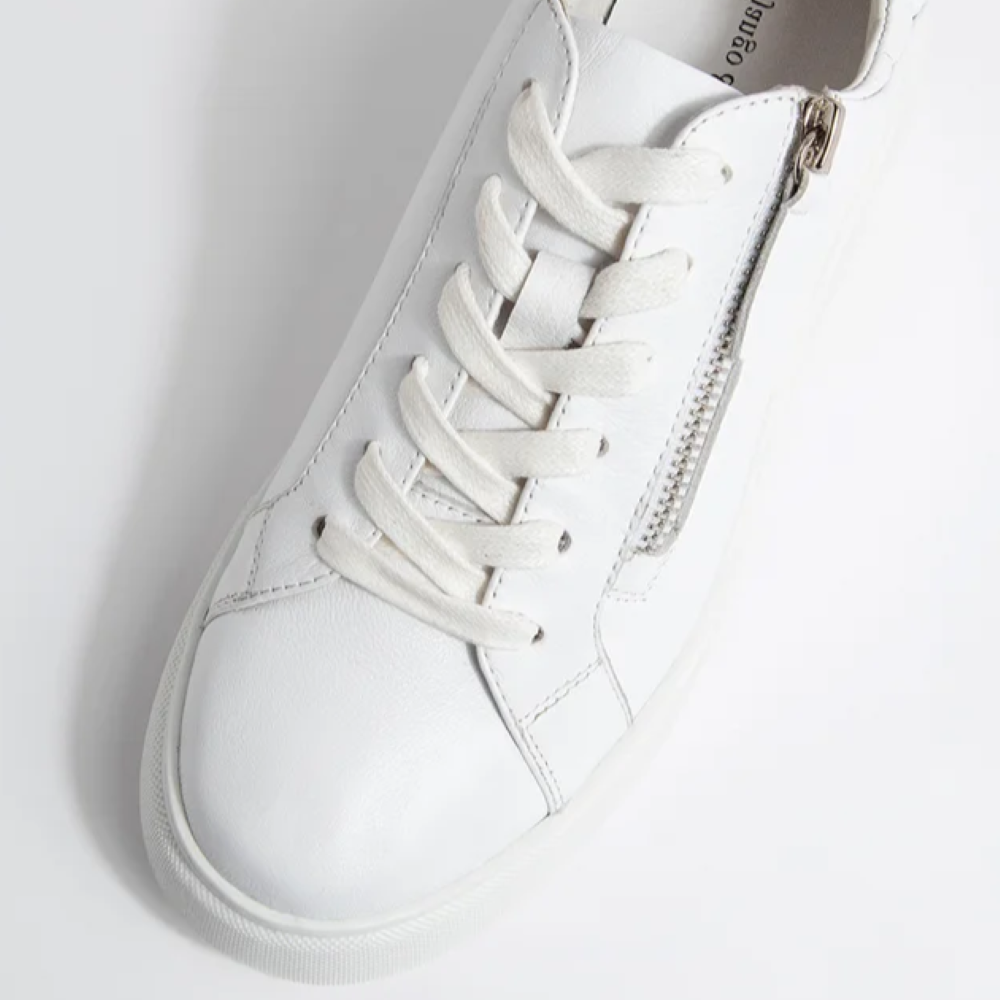 Parallel Culture Shoes and Fashion Online SNEAKERS DJANGO &amp; JULIETTE YURKE SNEAKER