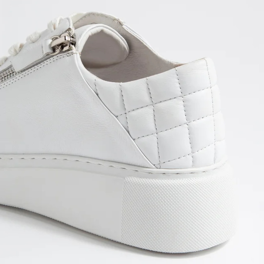 Parallel Culture Shoes and Fashion Online SNEAKERS DJANGO &amp; JULIETTE YURKE SNEAKER