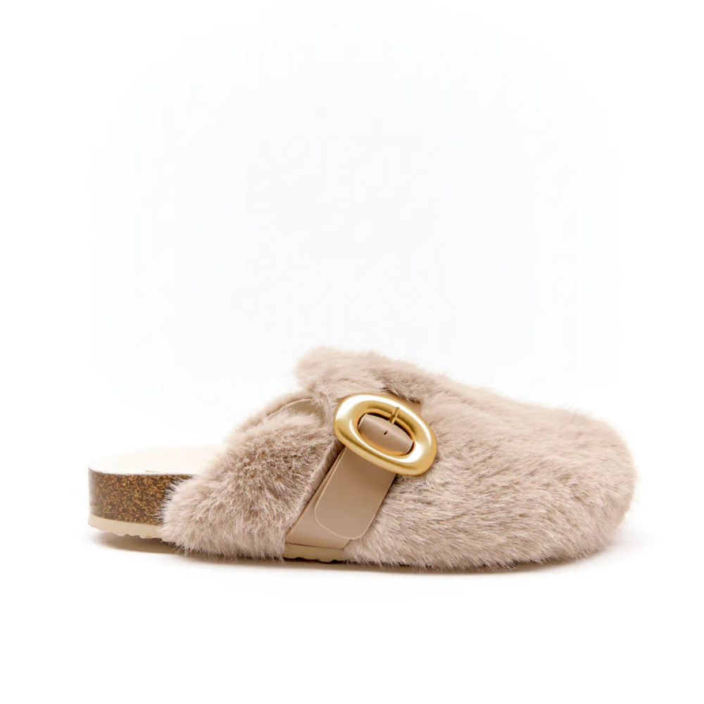 KOBIE SLIPPER