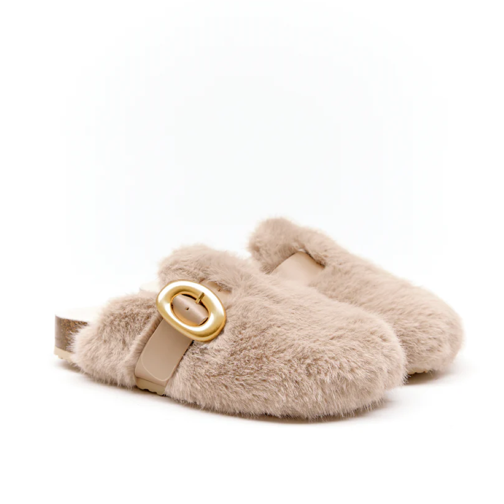 KOBIE SLIPPER