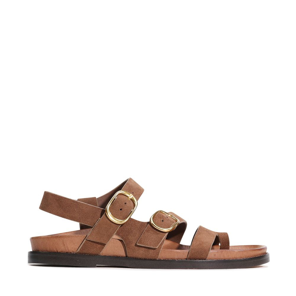 Parallel Culture Shoes and Fashion Online SANDALS EOS CARMINS SANDAL