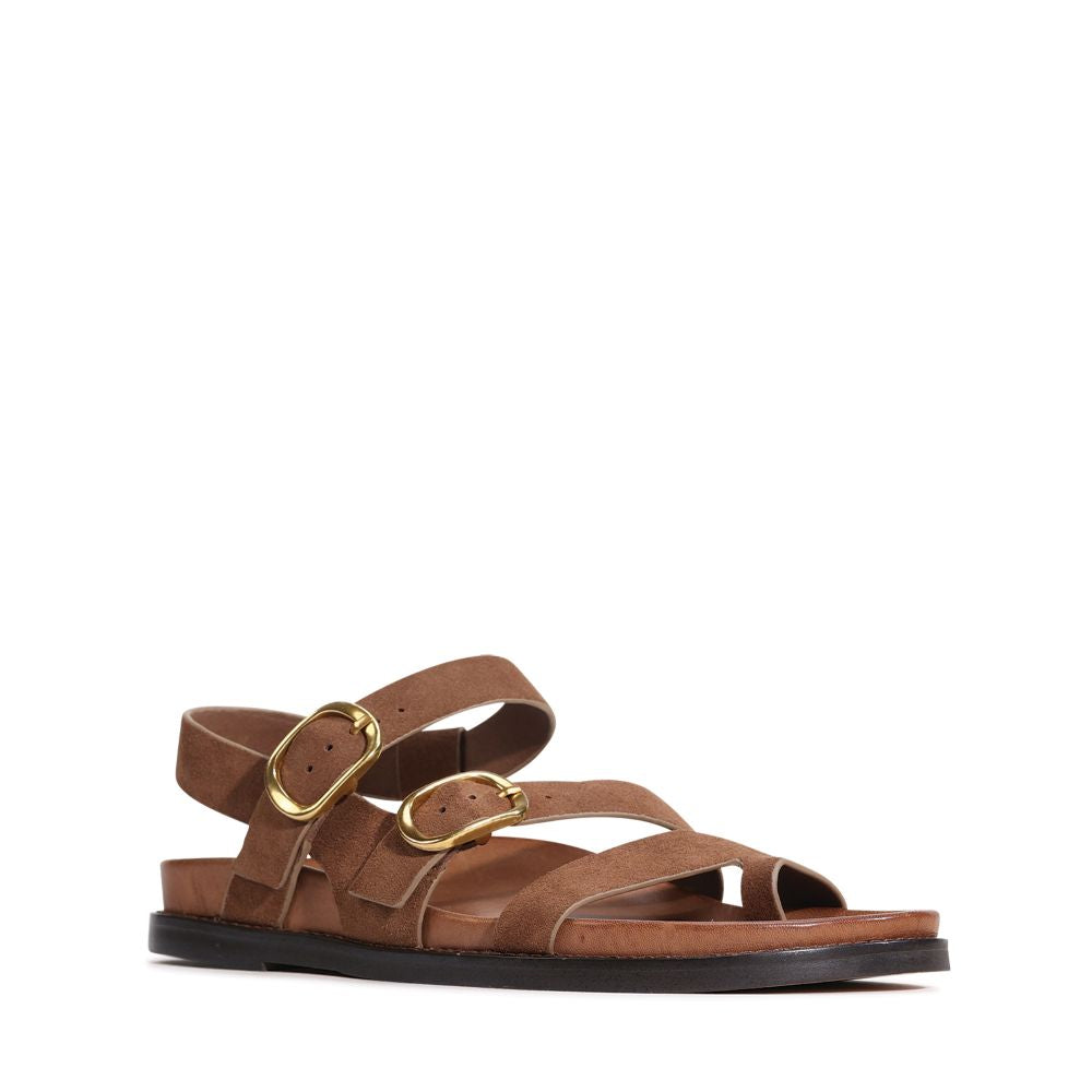Parallel Culture Shoes and Fashion Online SANDALS EOS CARMINS SANDAL