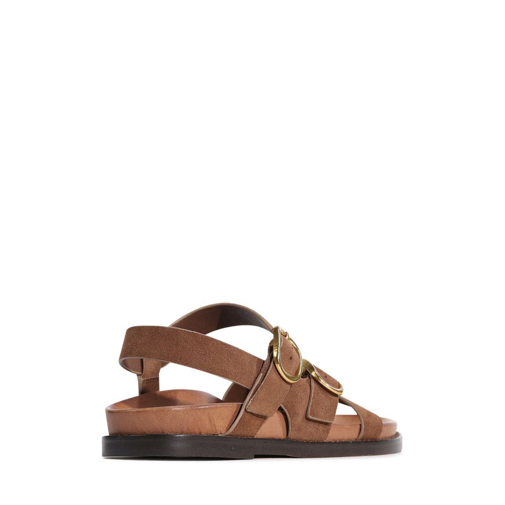 Parallel Culture Shoes and Fashion Online SANDALS EOS CARMINS SANDAL