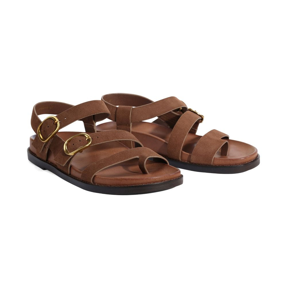 Parallel Culture Shoes and Fashion Online SANDALS EOS CARMINS SANDAL