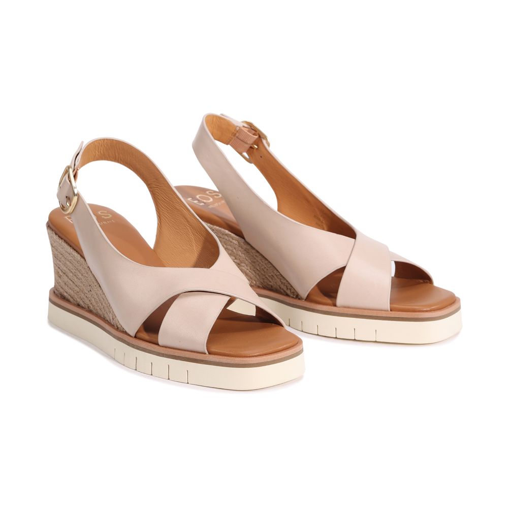 Parallel Culture Shoes and Fashion Online WEDGES EOS HAYLA WEDGE
