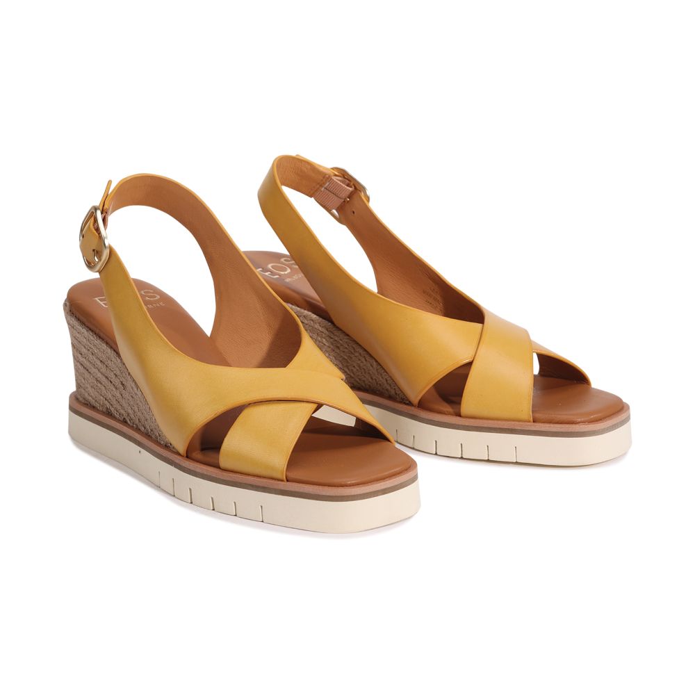 Parallel Culture Shoes and Fashion Online WEDGES EOS HAYLA WEDGE