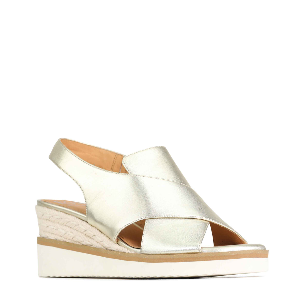 Parallel Culture Shoes and Fashion Online WEDGES EOS LAZING WEDGE
