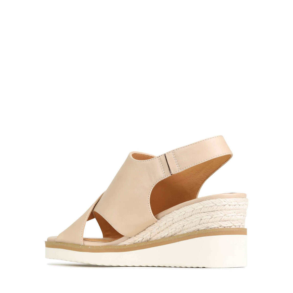Parallel Culture Shoes and Fashion Online WEDGES EOS LAZING WEDGE