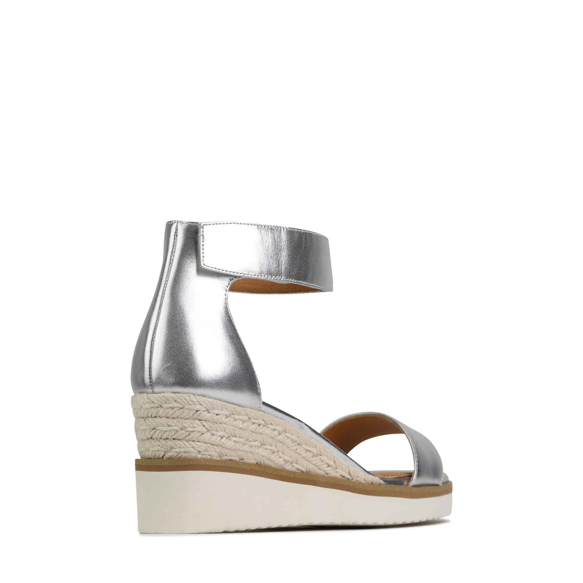 Parallel Culture Shoes and Fashion Online WEDGES EOS LAZY WEDGE